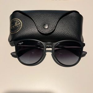 Authentic Womens Erika Ray Bans